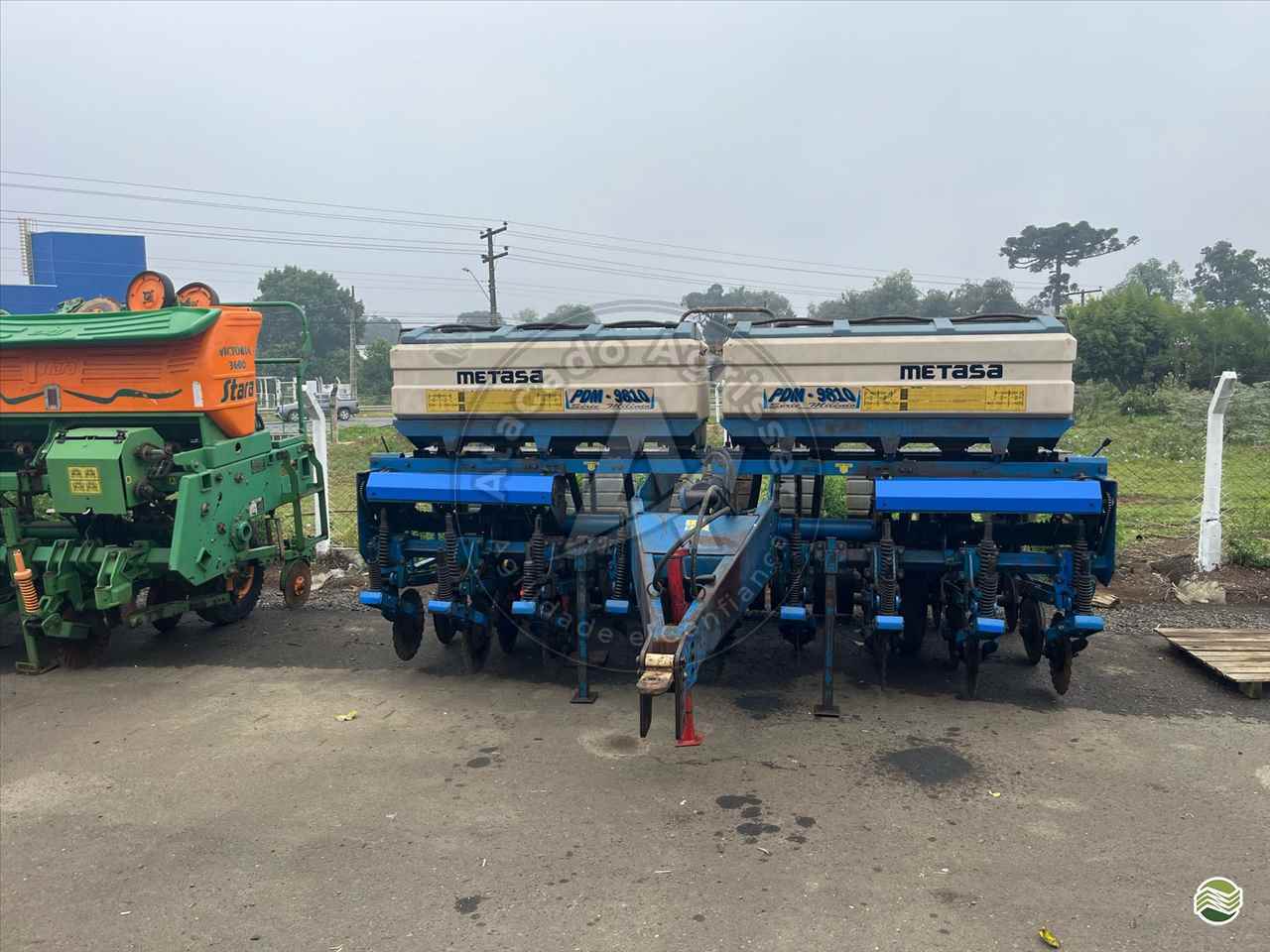 PDM 9810 de Atacado Agrisser